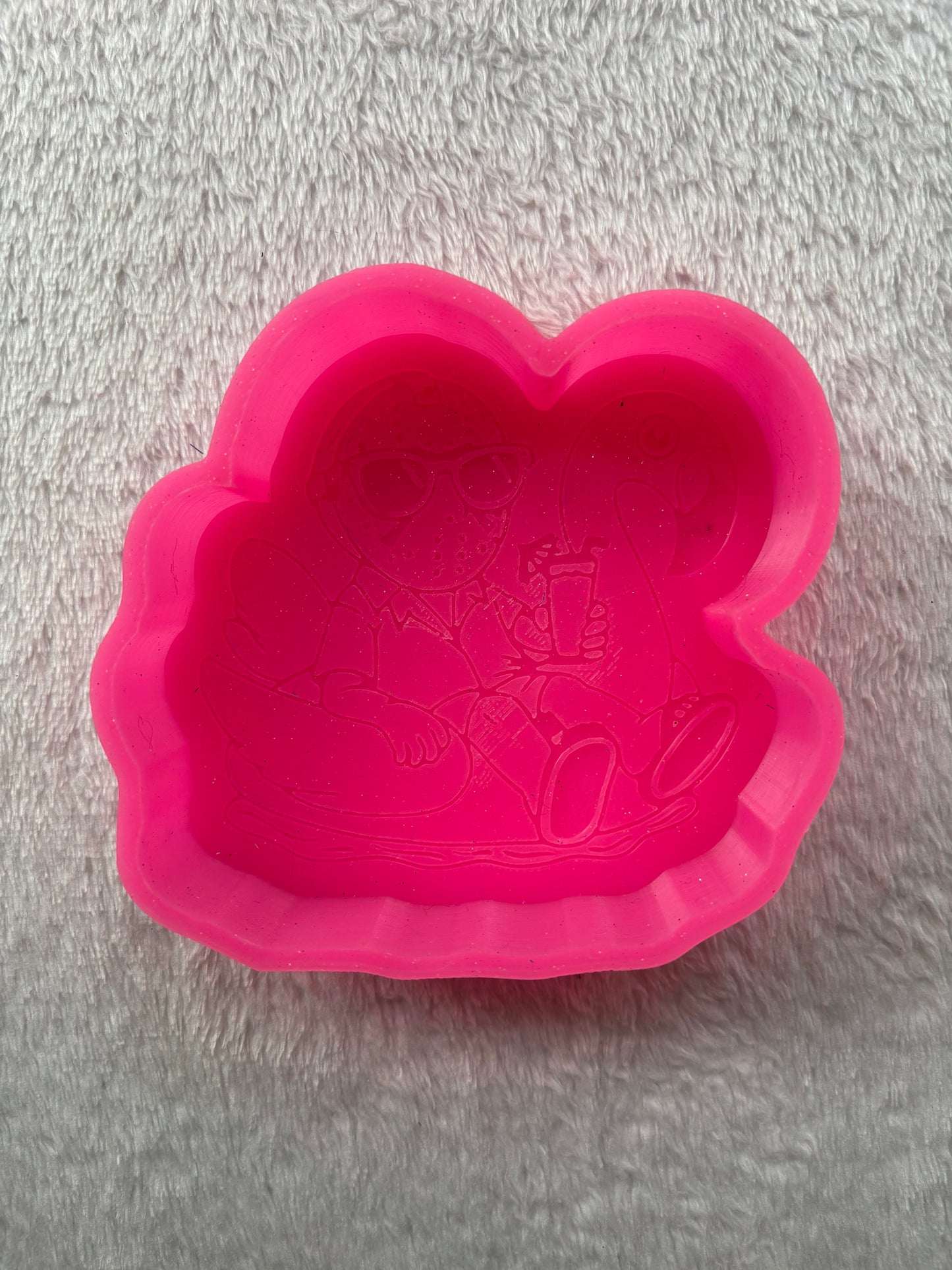 Destash Jason Floaty