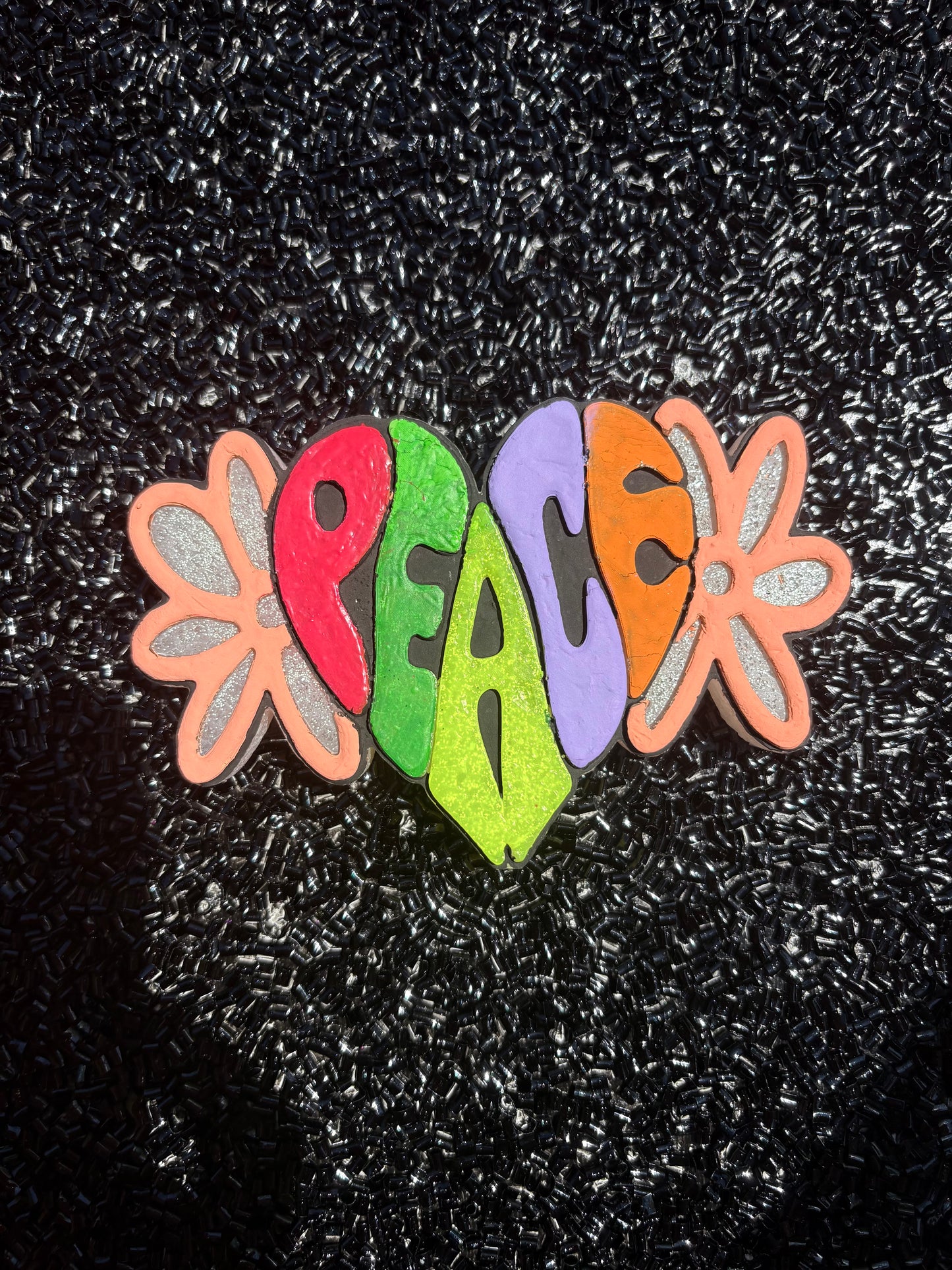 Peace