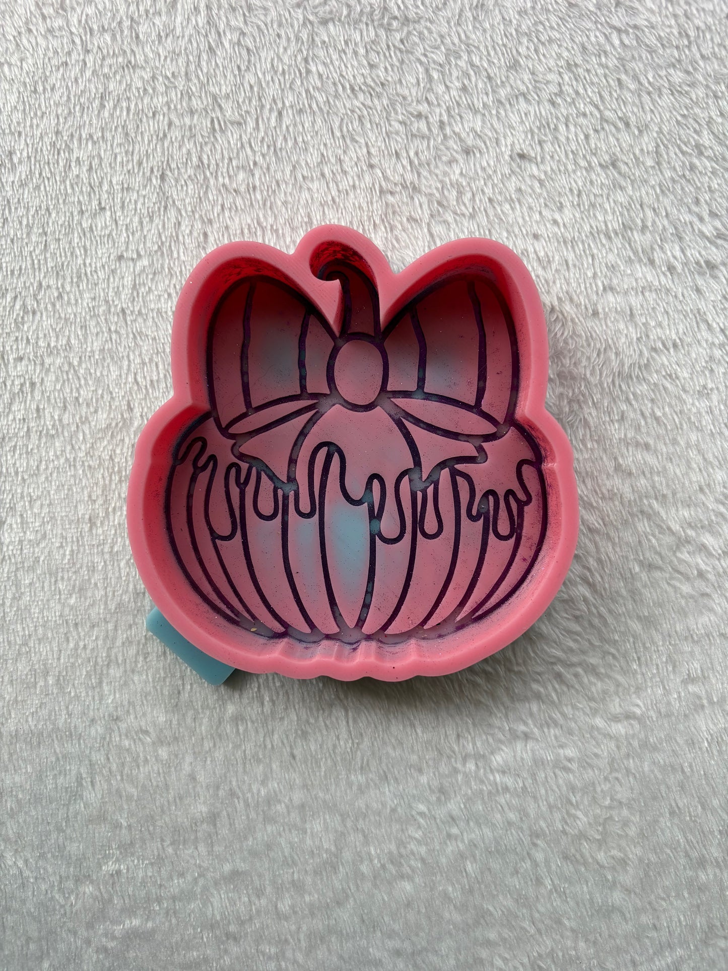 Destash Pumpkin