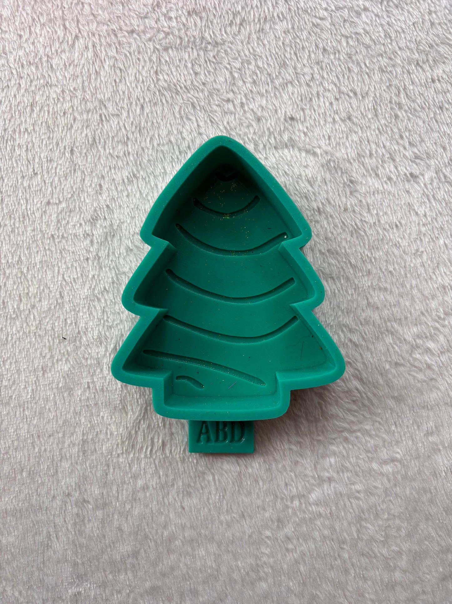 Destash Christmas Tree