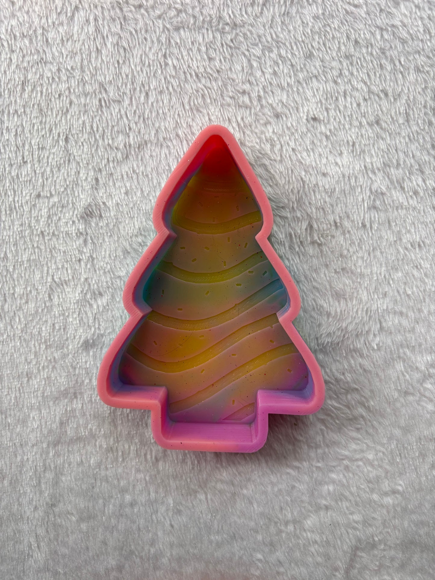 Destash Little Debbie Tree