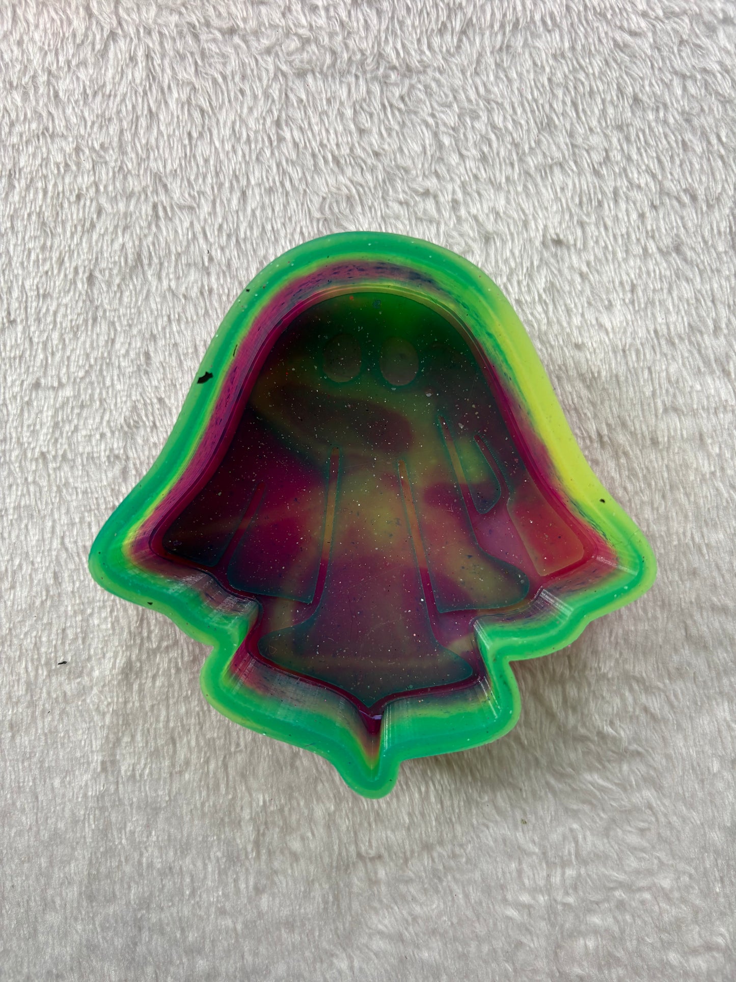 Destash Ghost
