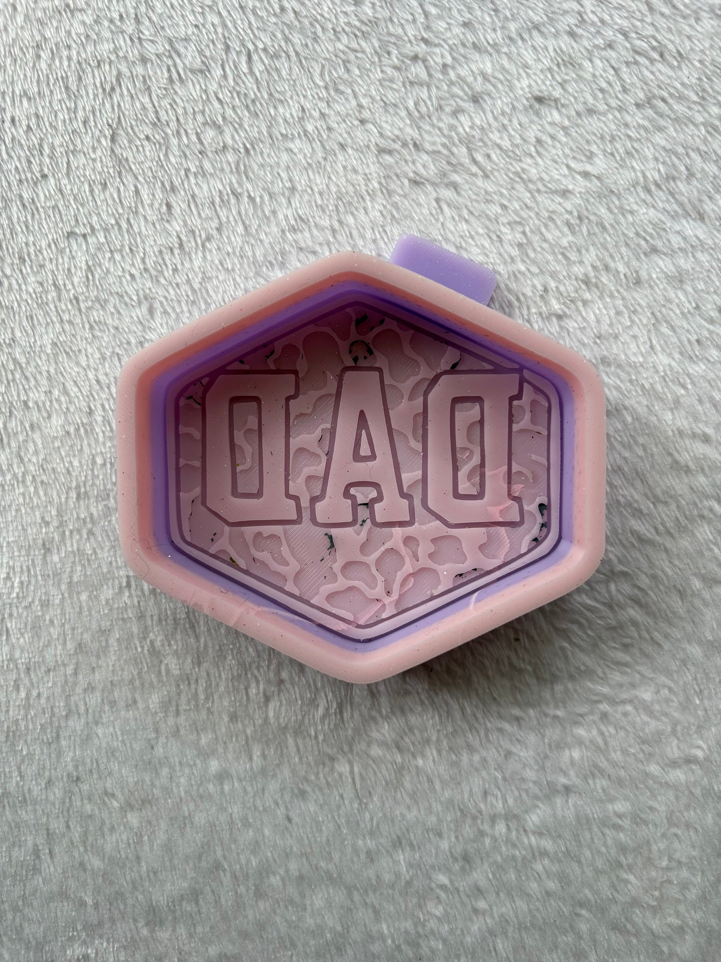 Destash DAD
