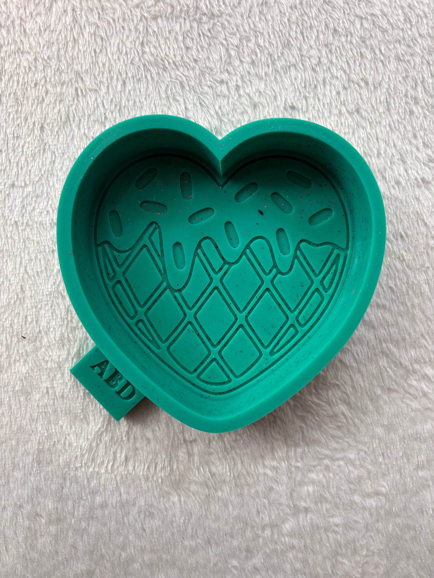 Destash Heart