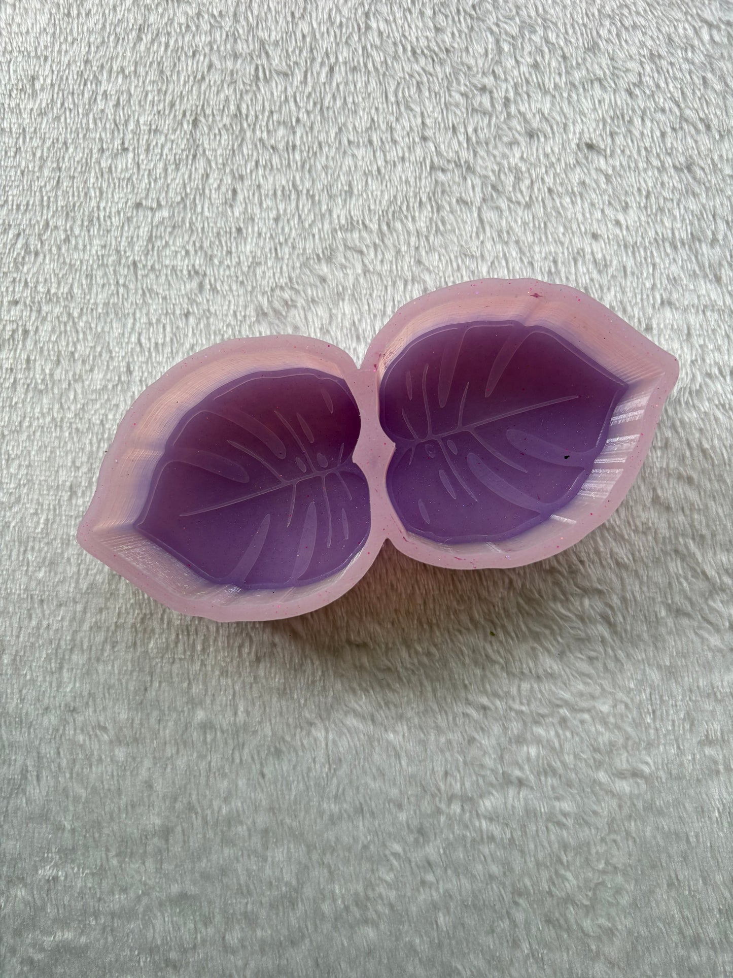 Destash Leaves