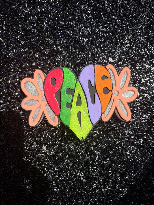 Peace
