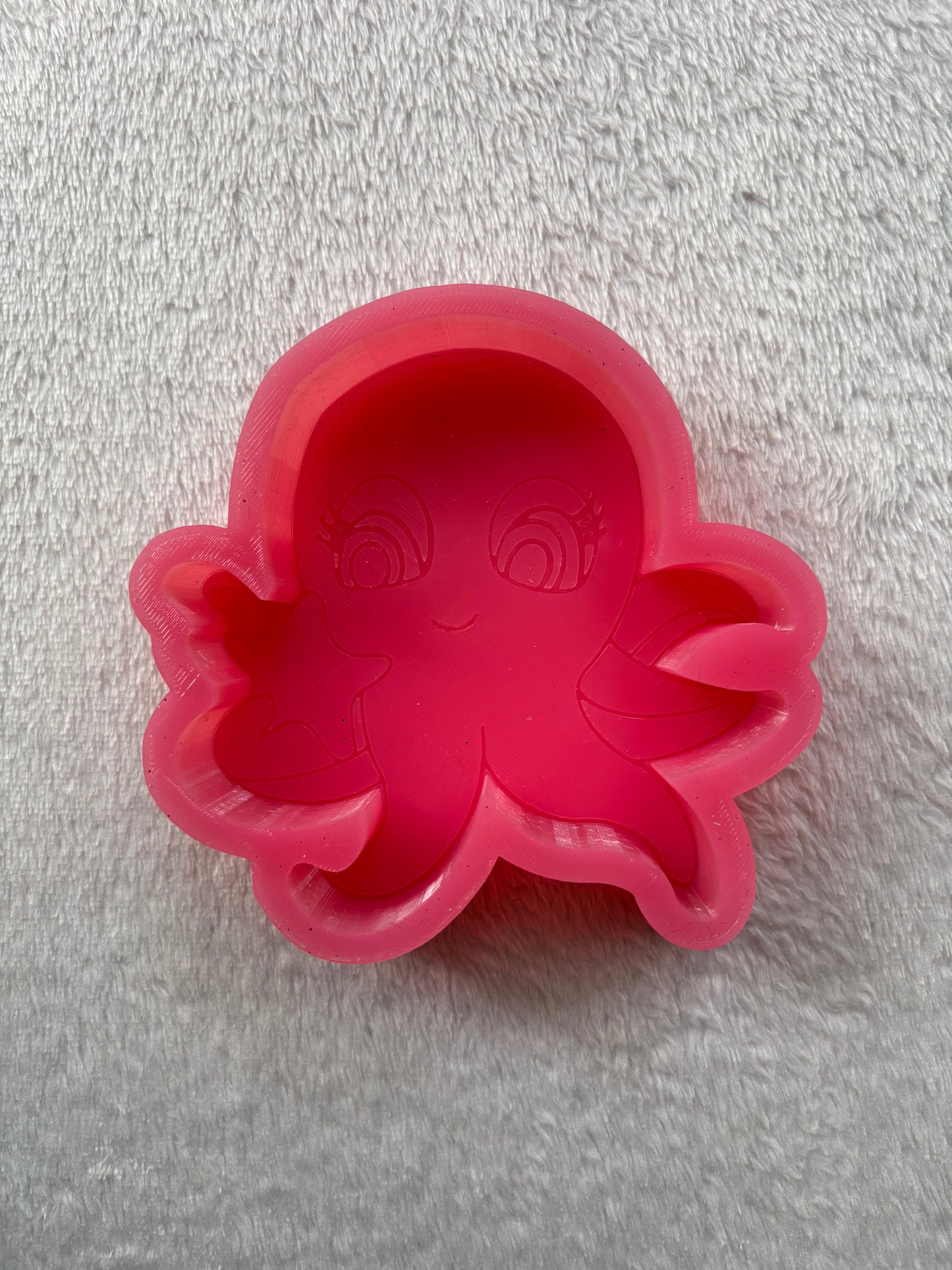 Destash Octopus