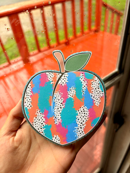 Peach