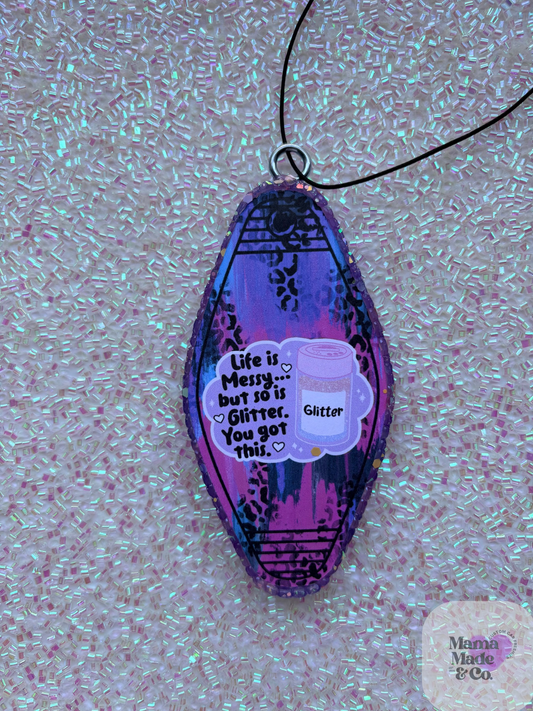 Hotel Key