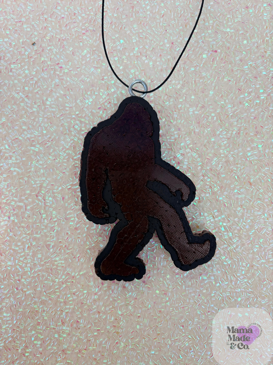 Bigfoot