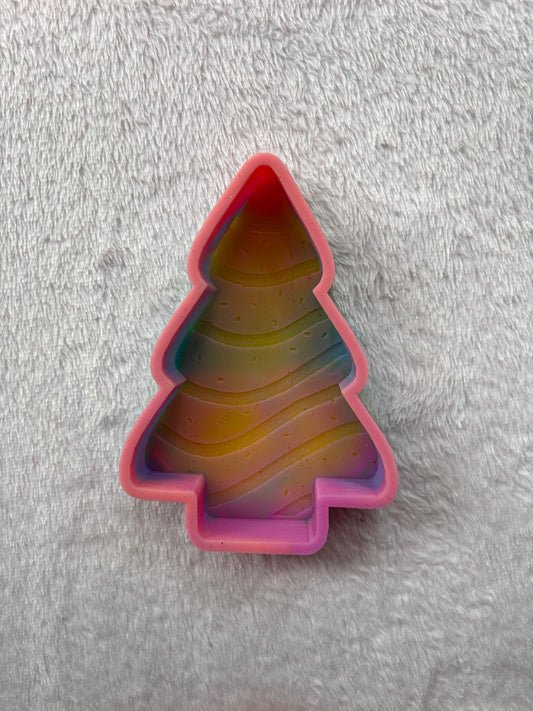 Destash Little Debbie Tree