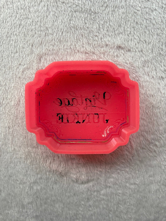 Destash Vintage Junkie