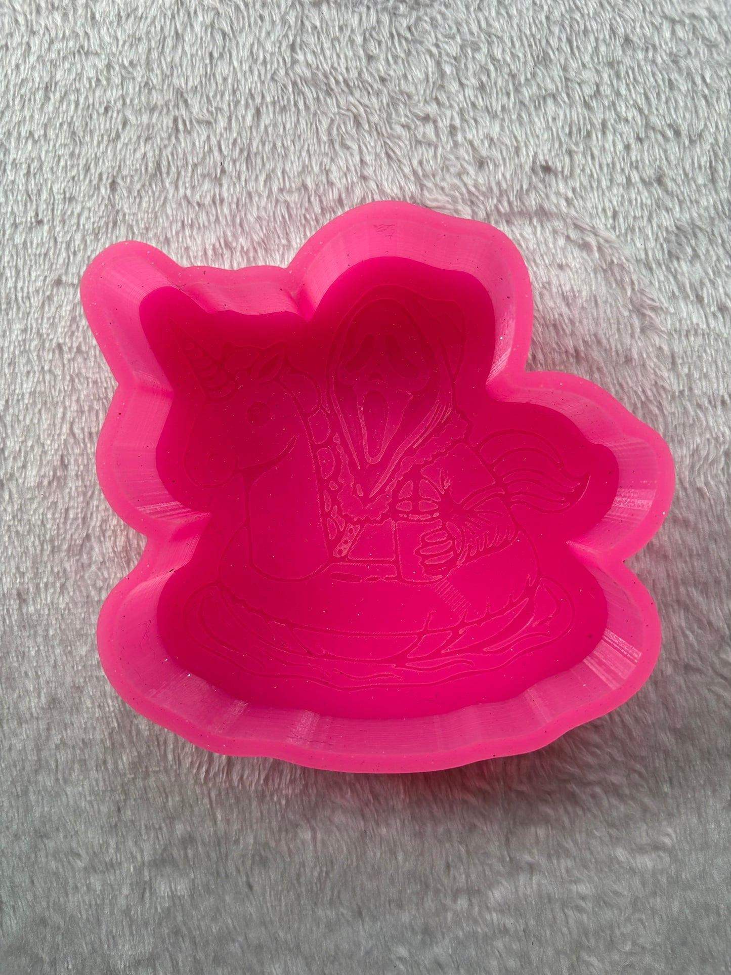 Destash Ghostface Floaty
