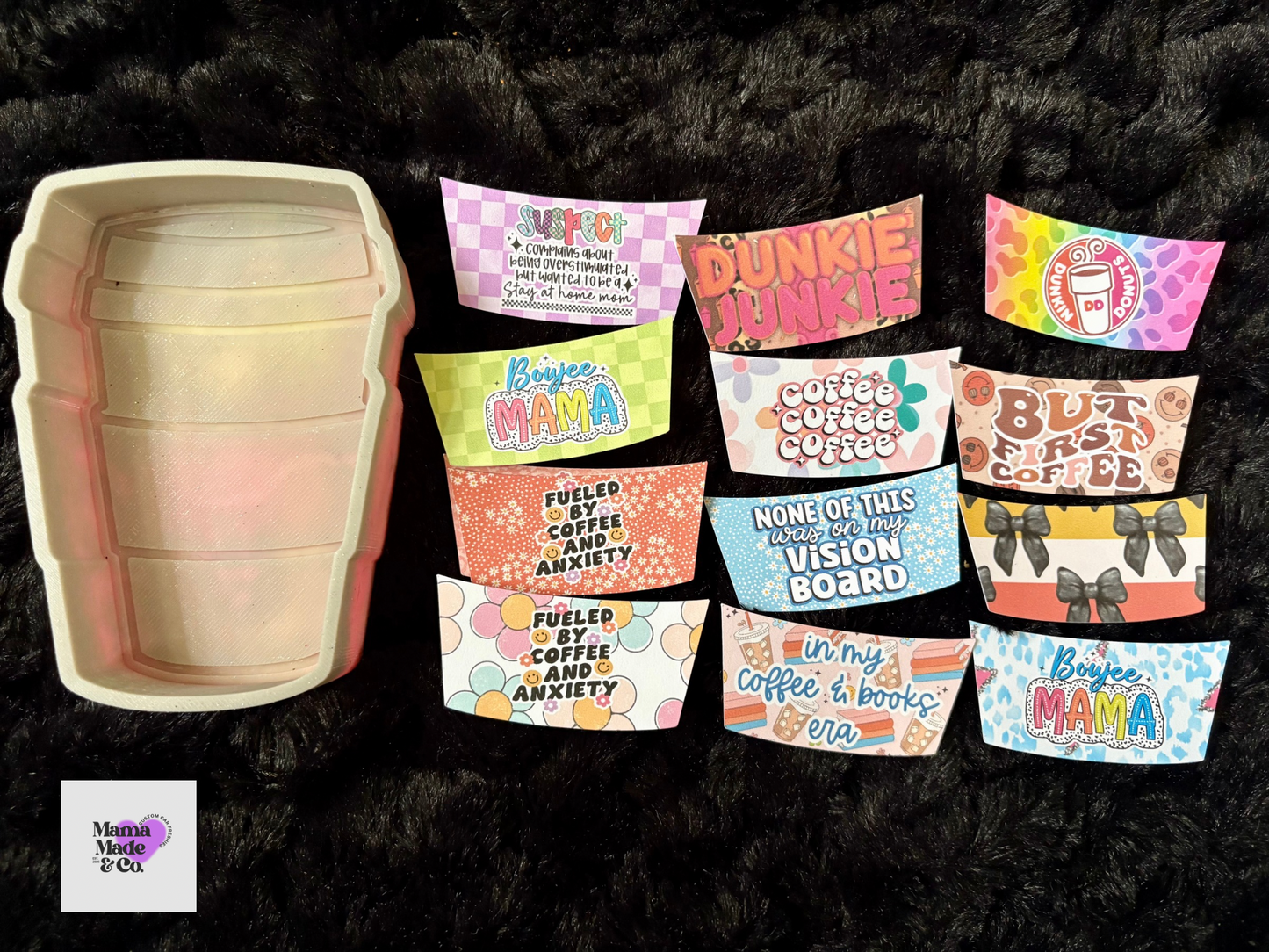 Coffee Cup