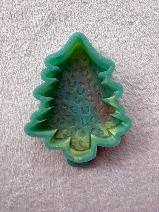Destash Christmas Tree