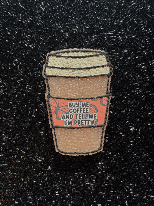 Coffee Cup