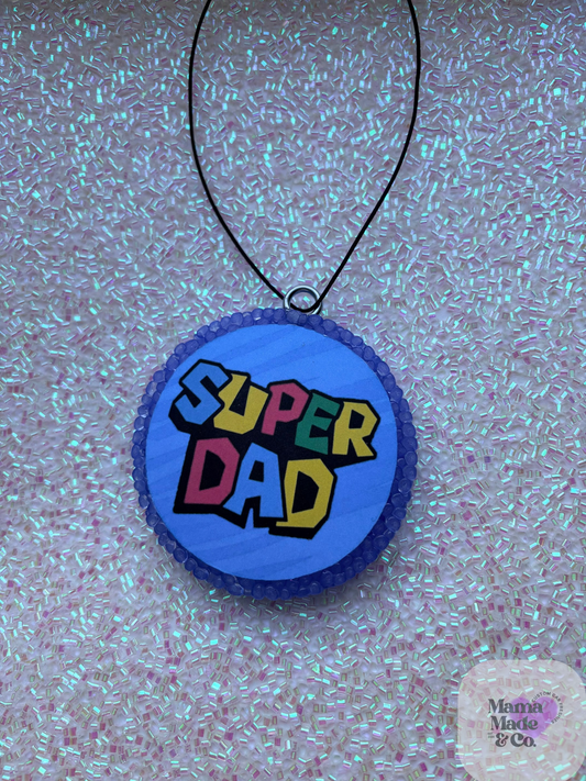 Super Dad
