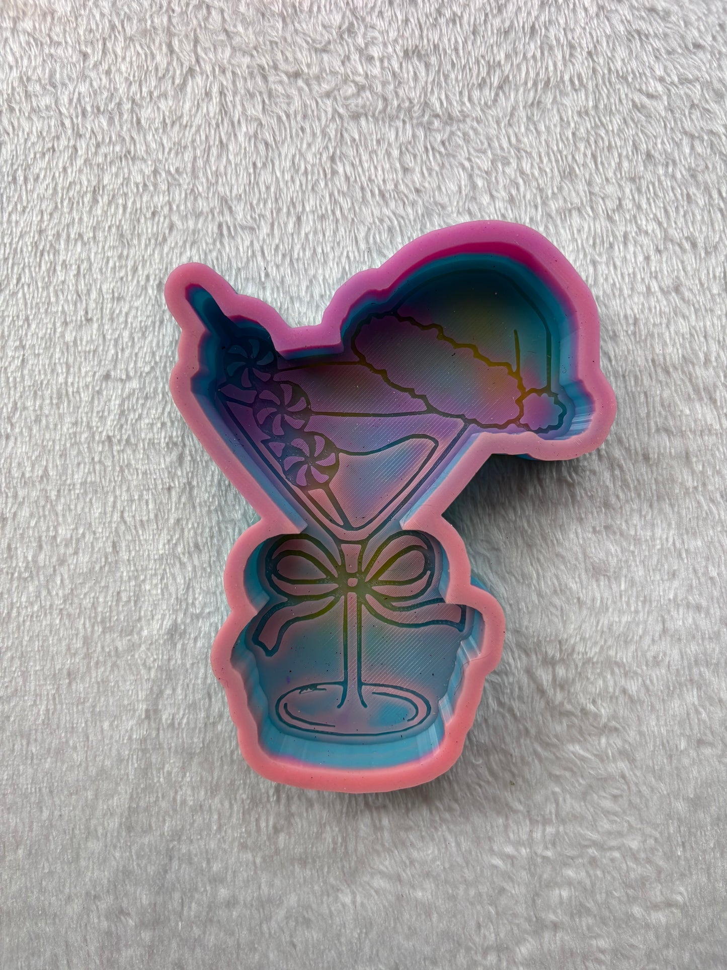 Destash Glass