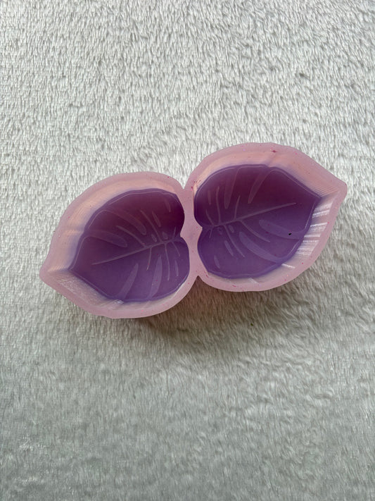 Destash Leaves