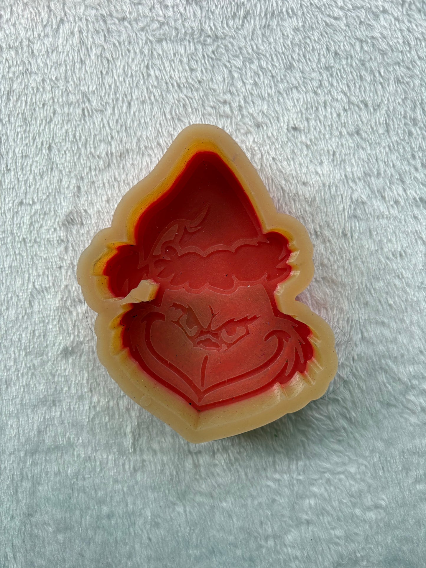 Destash Grinch Face
